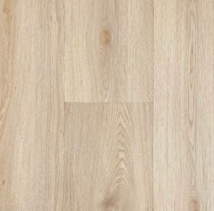 Hybrid Flooring