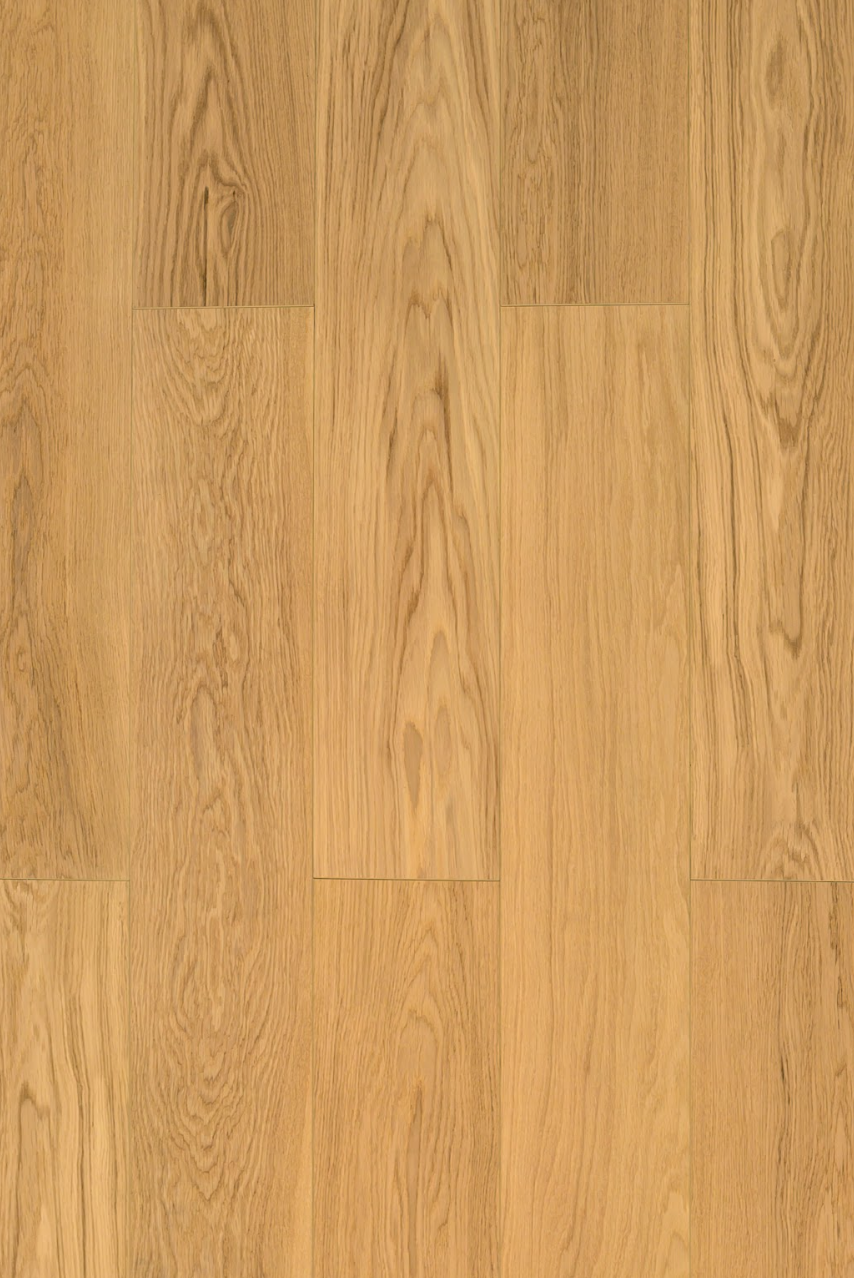 Natural Oak